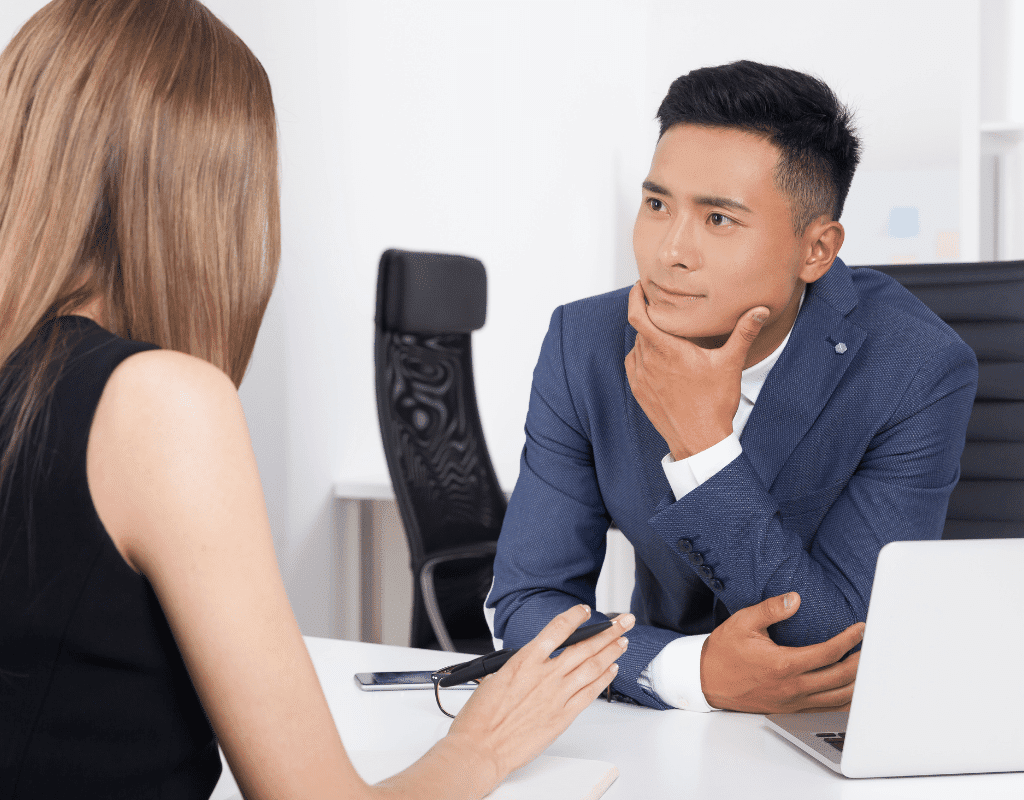 How to Answer: ‘Tell Me About Yourself’